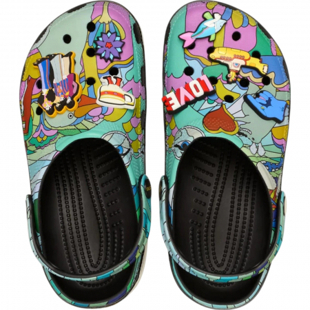 Saboti Crocs Classic Beatles - 210895-90H [2]