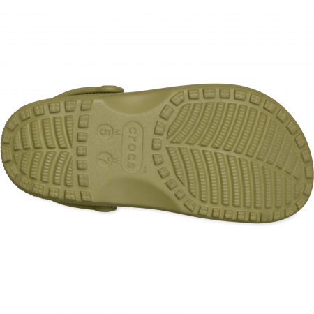Saboti Crocs Classic Crafted - 211354-3UA [5]