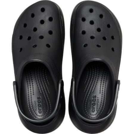 Saboti Crocs Classic Crush - 207521-001 [2]