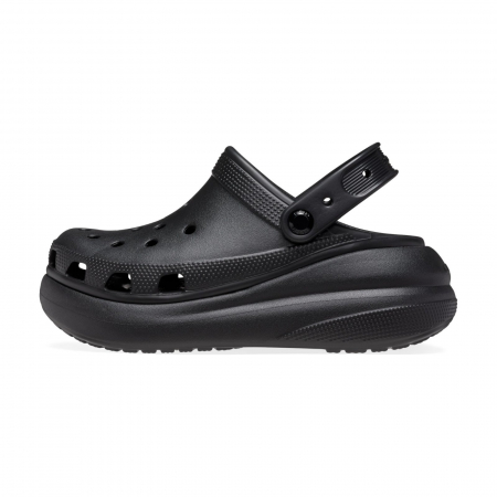 Saboti Crocs Classic Crush - 207521-001 [1]