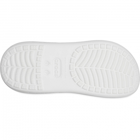 Saboti Crocs Classic Crush - 207521-100 [5]
