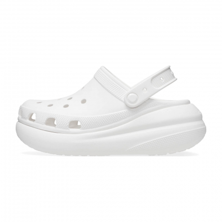 Saboti Crocs Classic Crush - 207521-100 [2]