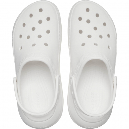 Saboti Crocs Classic Crush - 207521-100 [3]