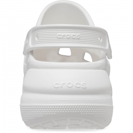 Saboti Crocs Classic Crush - 207521-100 [6]