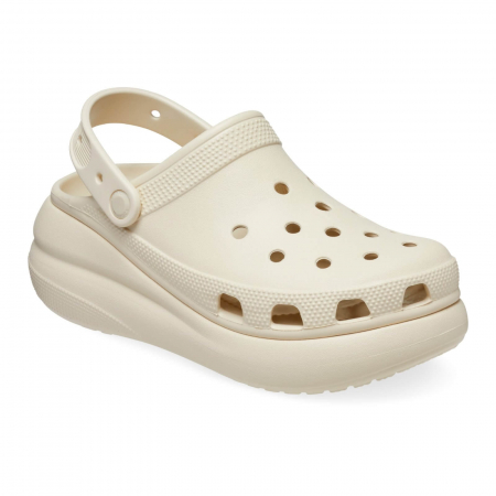 ÎNCĂLȚĂMINTE - Saboti Crocs Classic Crush - 207521-2Y2