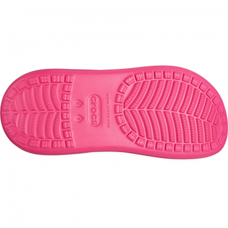 Saboti Crocs Classic Crush - 207521-6ZQ [4]