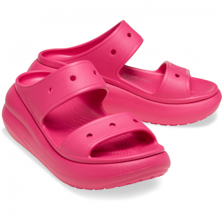 Saboti Crocs Classic Crush Sandal - 207670-6ZQ [2]