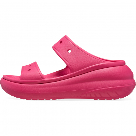 Saboti Crocs Classic Crush Sandal - 207670-6ZQ [1]