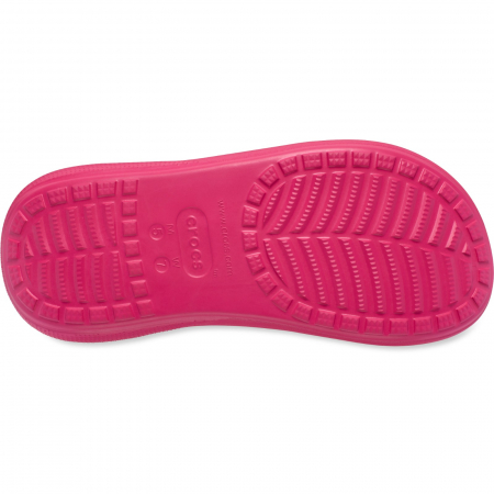Saboti Crocs Classic Crush Sandal - 207670-6ZQ [4]