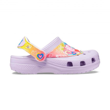 Saboti Crocs Classic FL Iam Peppa Pig T - 207915-530 [1]
