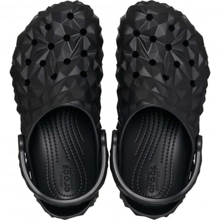 Saboti Crocs Classic Geometric - 209563-001 [2]