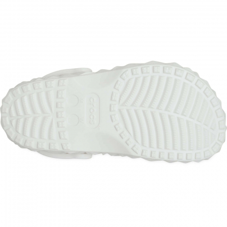 Saboti Crocs Classic Geometric - 209563-100 [4]