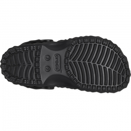 Saboti Crocs Classic Geometric Kids - 209572-001 [4]