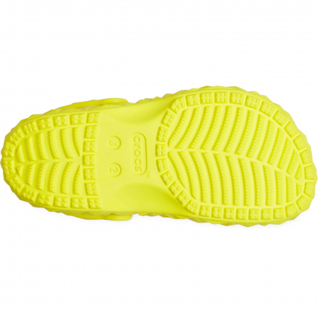 Saboti Crocs Classic Geometric Kids - 209572-76M [4]