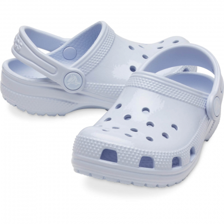Saboti Crocs Classic High Shine Kids - 209834-5AF [3]