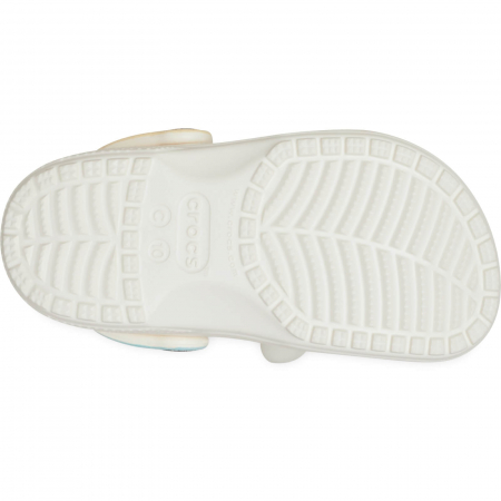 Saboti Crocs Classic I am Rainbow Unicorn T - 209701-0WV [4]