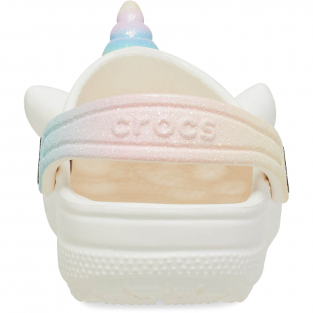 Saboti Crocs Classic I am Rainbow Unicorn T - 209701-0WV [5]