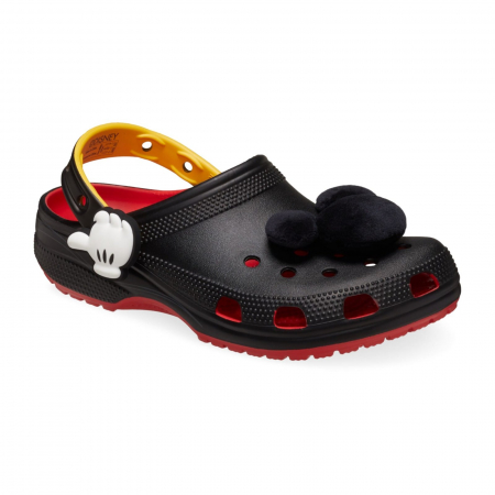 NOUTĂŢI - Saboti Crocs Classic Iam Mickey - 209895-8C1