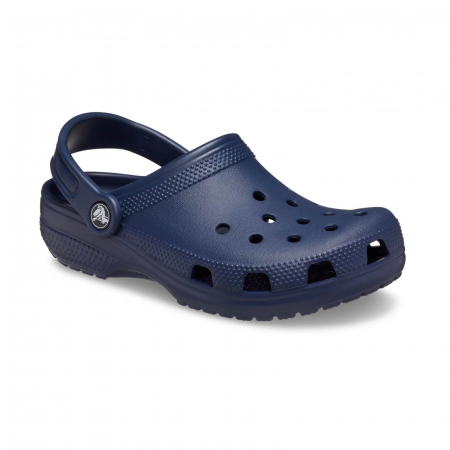 ȘLAPI ȘI PAPUCI SPORT - Saboti Crocs Classic Kids - 206990-410