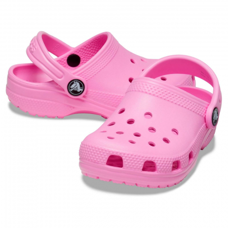 Saboti Crocs Classic Kids - 206990-6SW [2]