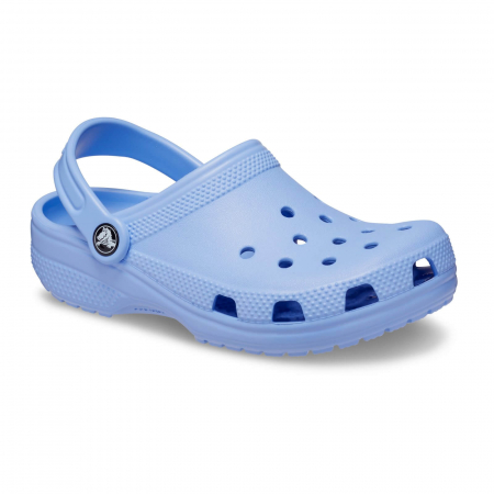 ÎNCĂLȚĂMINTE - Saboti Crocs Classic Kids - 206991-5Q6