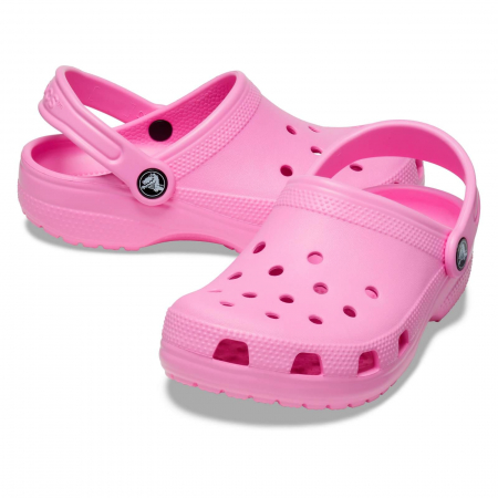 Saboti Crocs Classic Kids - 206991-6SW [2]