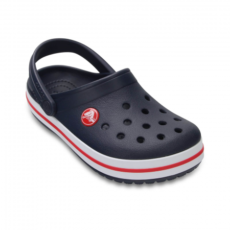 ÎNCĂLȚĂMINTE - Saboti Crocs Classic Kids - 207005-485