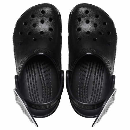 Saboti Crocs Classic Kids I AM BAT K - 209231-001 [4]