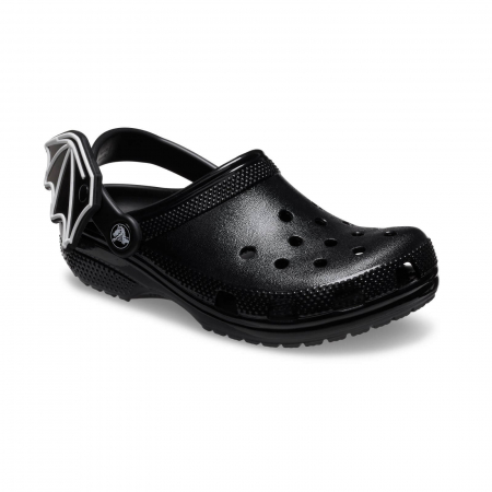 ÎNCĂLȚĂMINTE - Saboti Crocs Classic Kids I AM BAT K - 209231-001