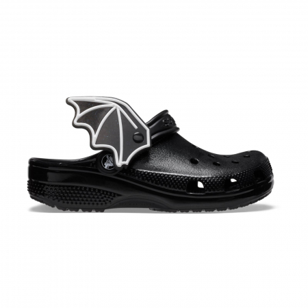 Saboti Crocs Classic Kids I AM BAT K - 209231-001 [2]