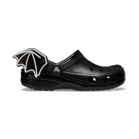 Saboti Crocs Classic Kids I AM BAT K - 209231-001 [1]