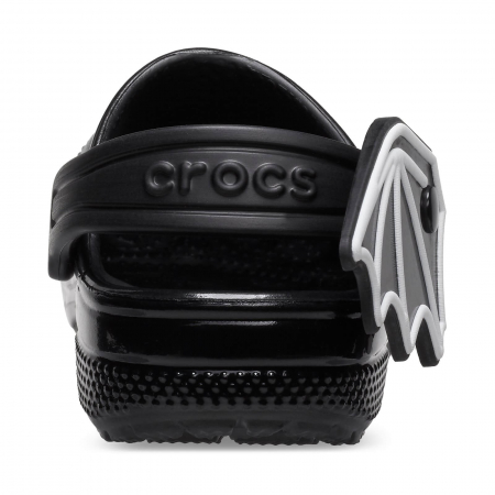 Saboti Crocs Classic Kids I AM BAT K - 209231-001 [5]