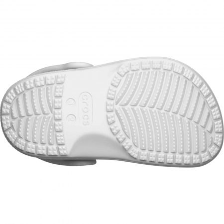 Saboti Crocs Classic Kids K - 206991-100 [3]