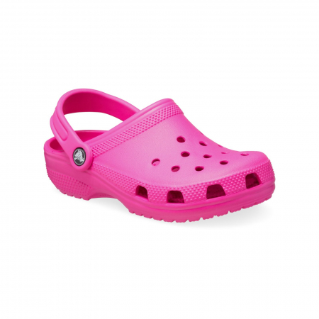 ÎNCĂLȚĂMINTE - Saboti Crocs Classic Kids K - 206991-6TW