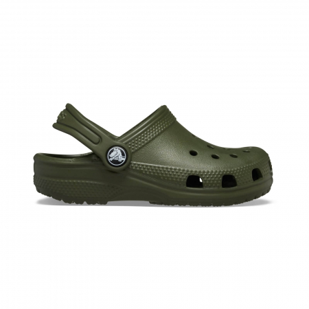 Saboti Crocs Classic Kids T - 206990-309 [1]