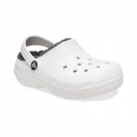 COPII - Saboti Crocs Classic Lined - 207010-10M