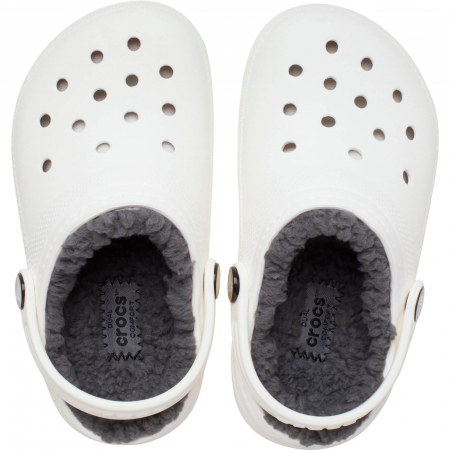Saboti Crocs Classic Lined - 207010-10M [3]