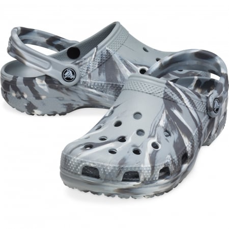 Saboti Crocs Classic Marbled - 206867-0ES [2]
