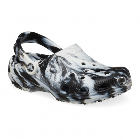 FEMEI - Saboti Crocs Classic Marbled - 206867-103