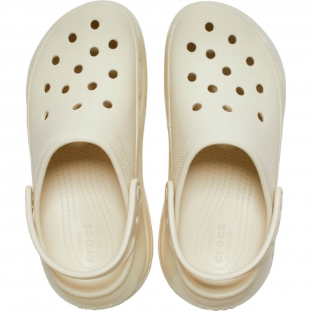 Saboti Crocs Classic Mega Crush - 207988-2Y2 [2]