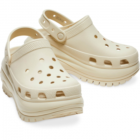 Saboti Crocs Classic Mega Crush - 207988-2Y2 [3]