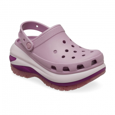 Saboti Crocs Classic Mega Crush - 207988-5BX [0]