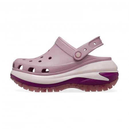 Saboti Crocs Classic Mega Crush - 207988-5BX [1]