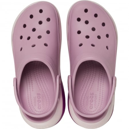 Saboti Crocs Classic Mega Crush - 207988-5BX [2]