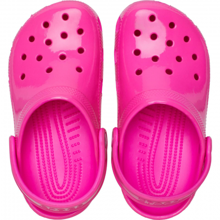 Saboti Crocs Classic Neon Highlighter T - 209571-6TW [2]