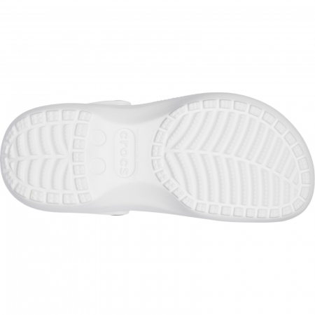Saboti Crocs Classic Platform - 206750-100 [4]