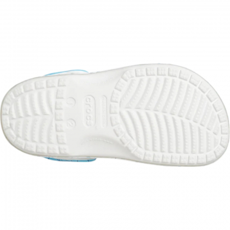 Saboti Crocs Classic Smurfs K - 210821-90H [4]
