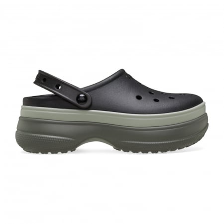 Saboti Crocs Classic Stacked - 211355-001 [2]