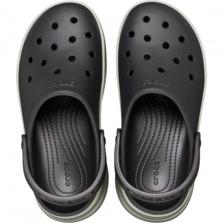 Saboti Crocs Classic Stacked - 211355-001 [4]