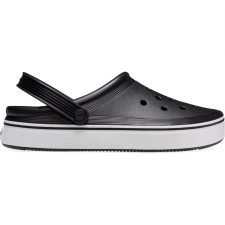Saboti Crocs Crocband Clean Of Court - 208371-001 [1]